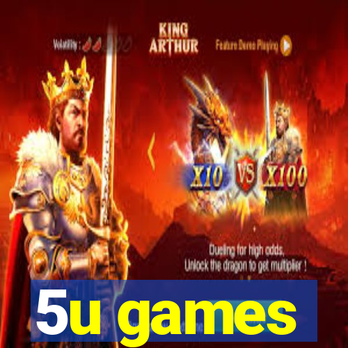 5u games